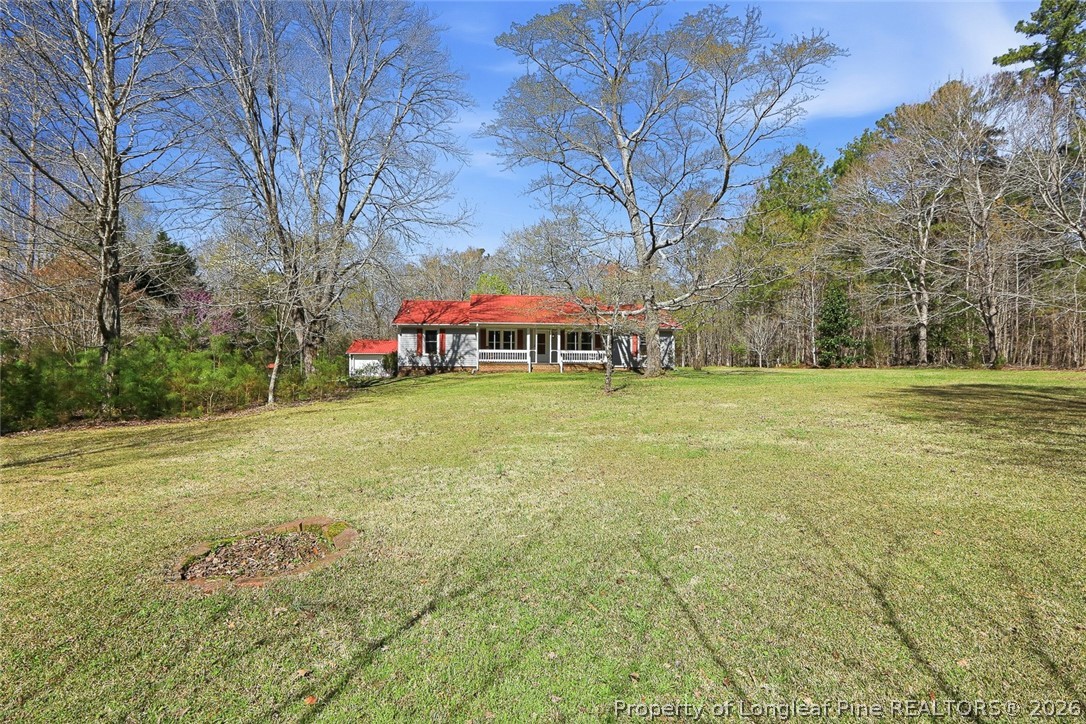 258 Angel Road Sanford, NC 27330 - Photo 6 of 50