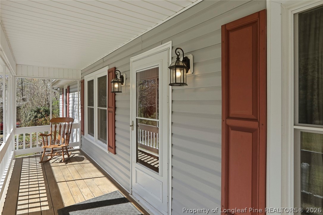258 Angel Road Sanford, NC 27330 - Photo 8 of 50