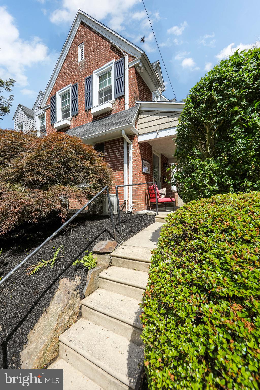 1455 Hampstead Road Wynnewood, PA 19096 - Photo 3 of 37 Gallery Image 3