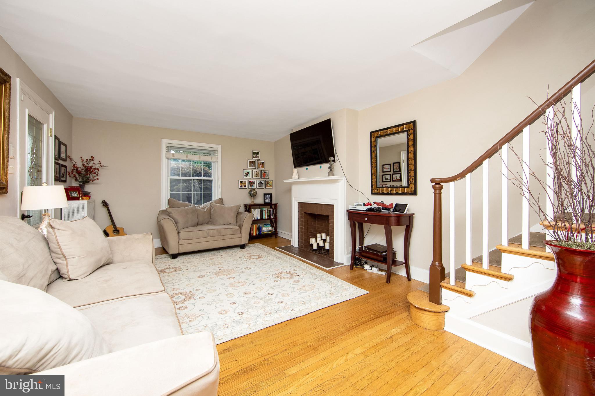 1455 Hampstead Road Wynnewood, PA 19096 - Photo 7 of 37 Gallery Image 7