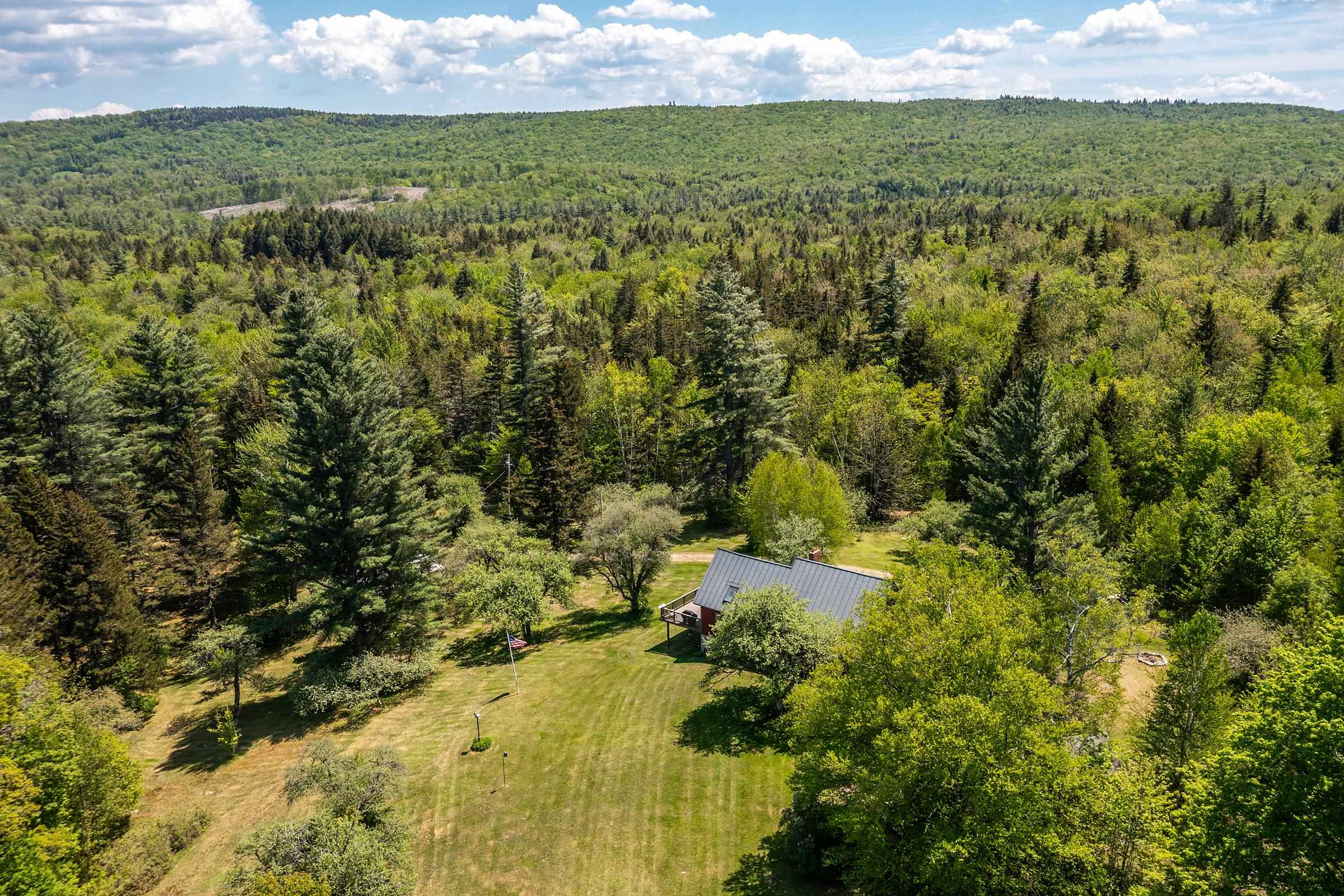 124 Forrester Road Stratton, VT 05360 - Photo 55 of 57