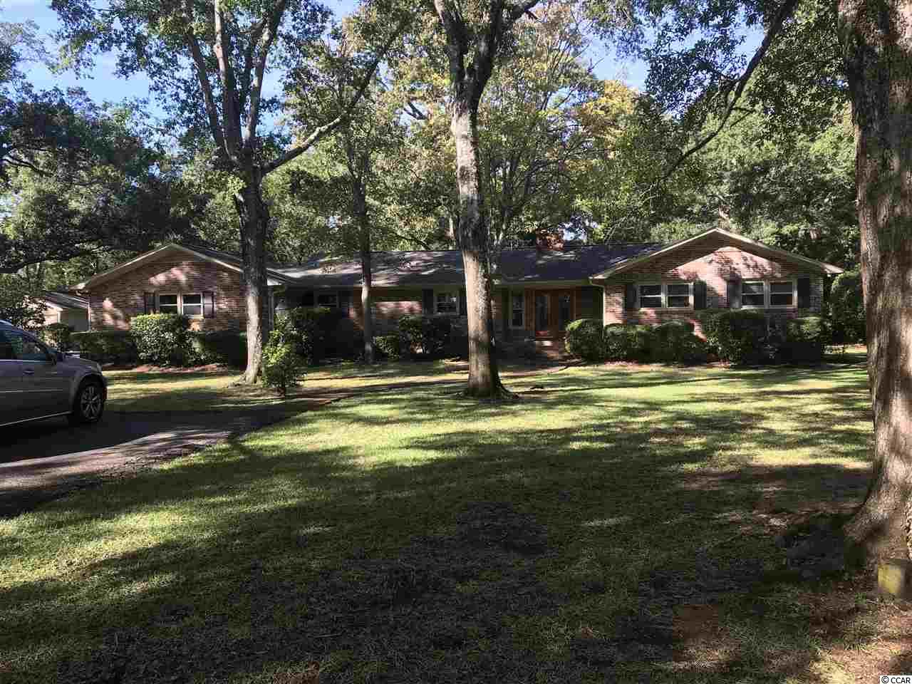 355 Rum Gully Circle Murrells Inlet, SC 29576 - Photo 1 of 1
