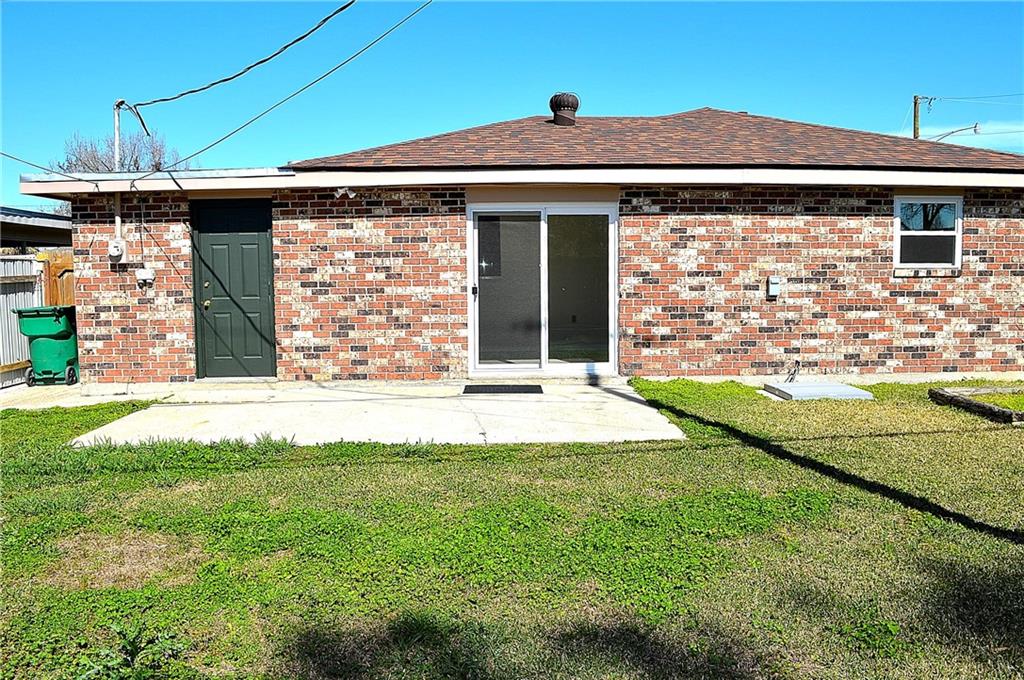 5117 Eighty Arpent Road Marrero, LA 70072 - Photo 13 of 16 Gallery Image 13
