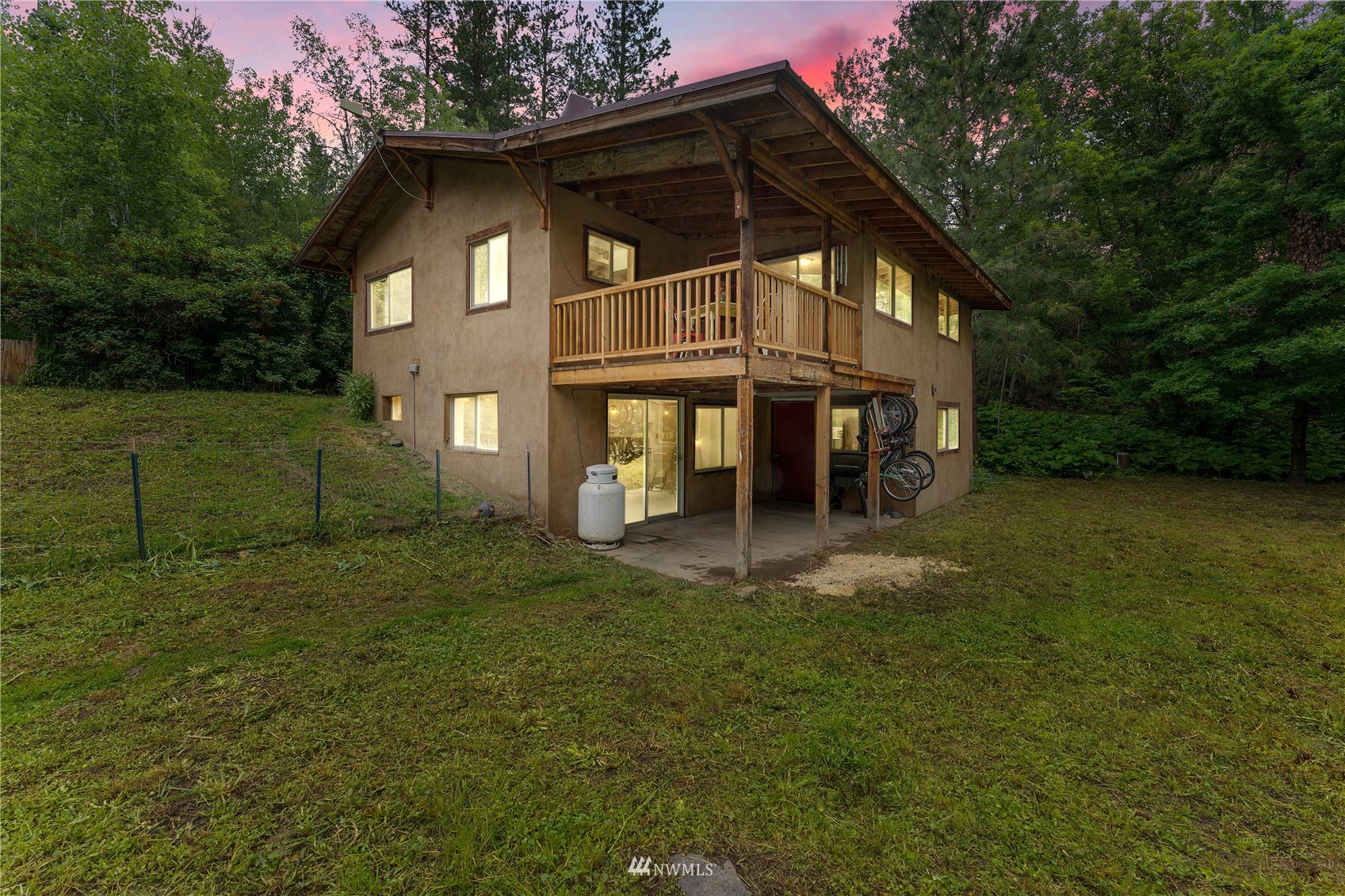 94 Libby Creek Road Carlton, WA 98814 - Photo 1 of 40 Gallery Image 1