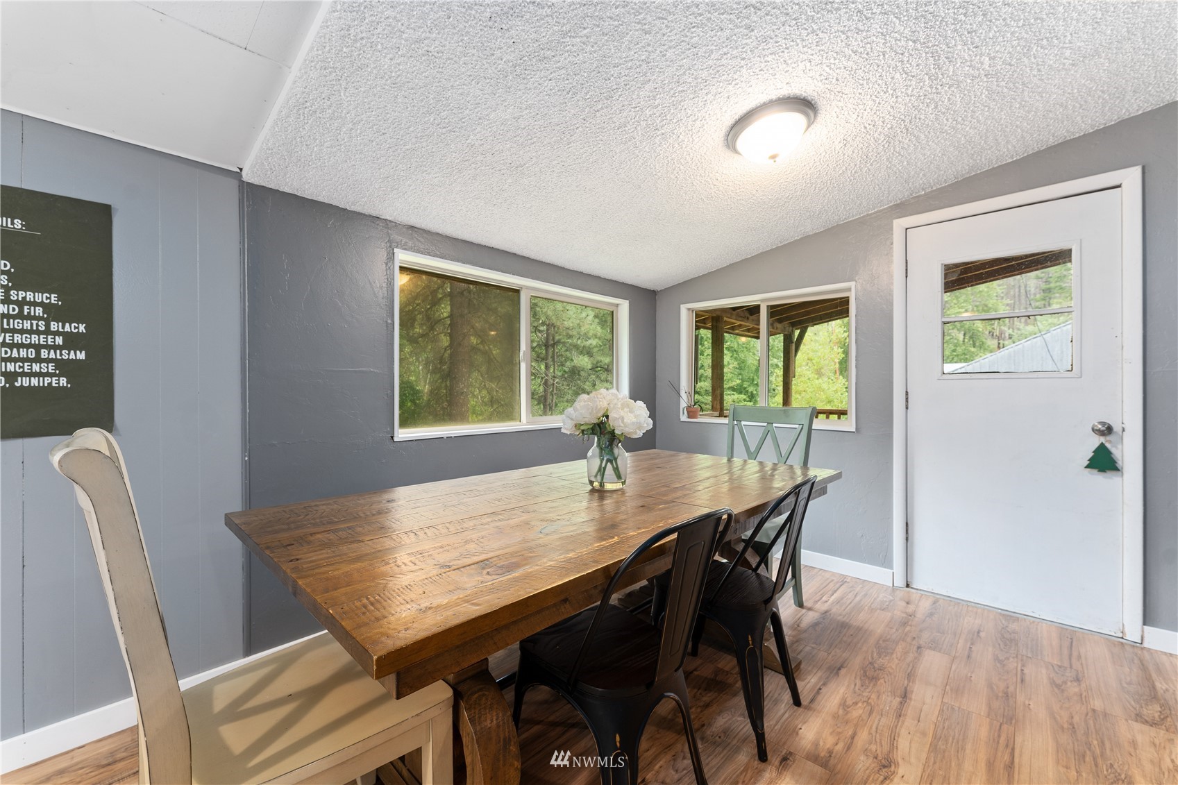 94 Libby Creek Road Carlton, WA 98814 - Photo 12 of 40 Gallery Image 12