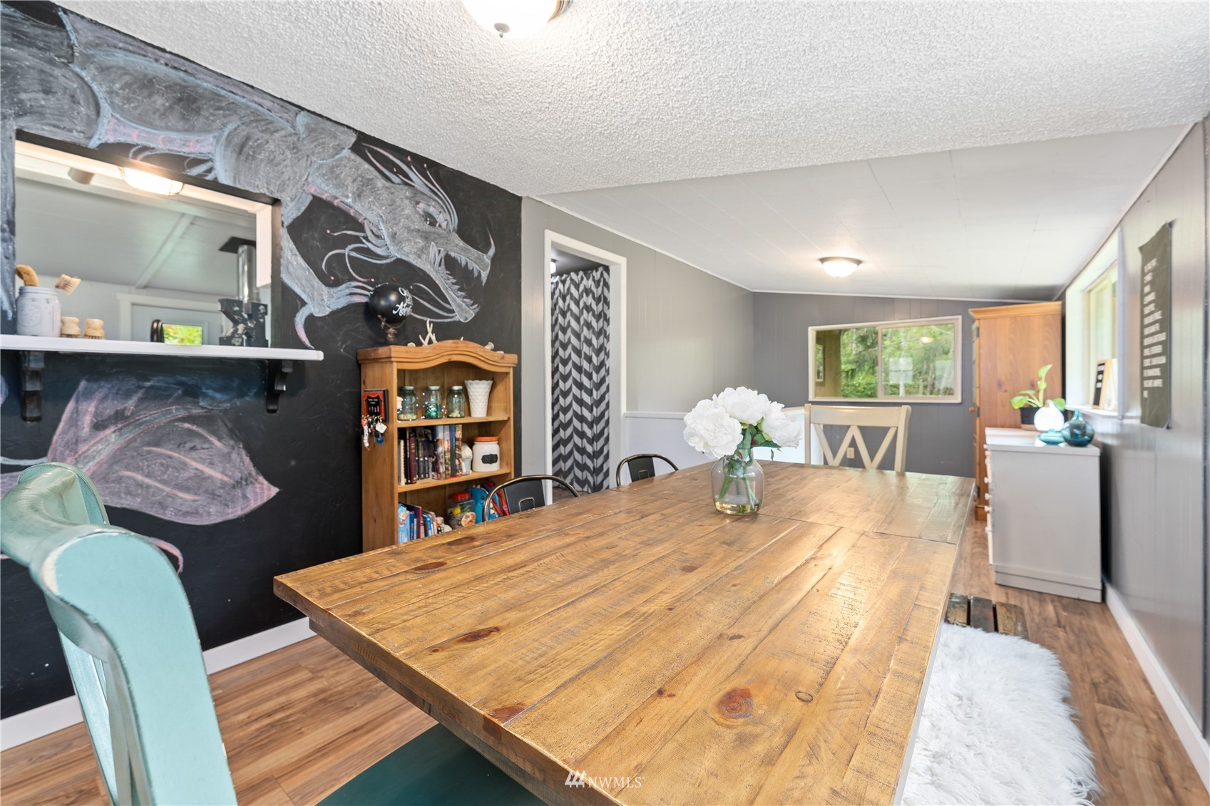 94 Libby Creek Road Carlton, WA 98814 - Photo 13 of 40 Gallery Image 13