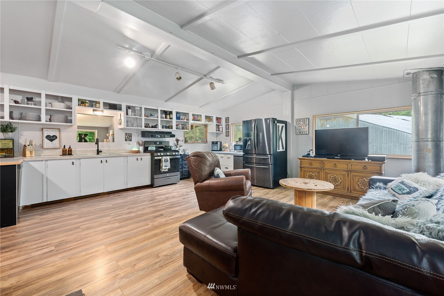 94 Libby Creek Road Carlton, WA 98814 - Photo 18 of 40 Gallery Image 18