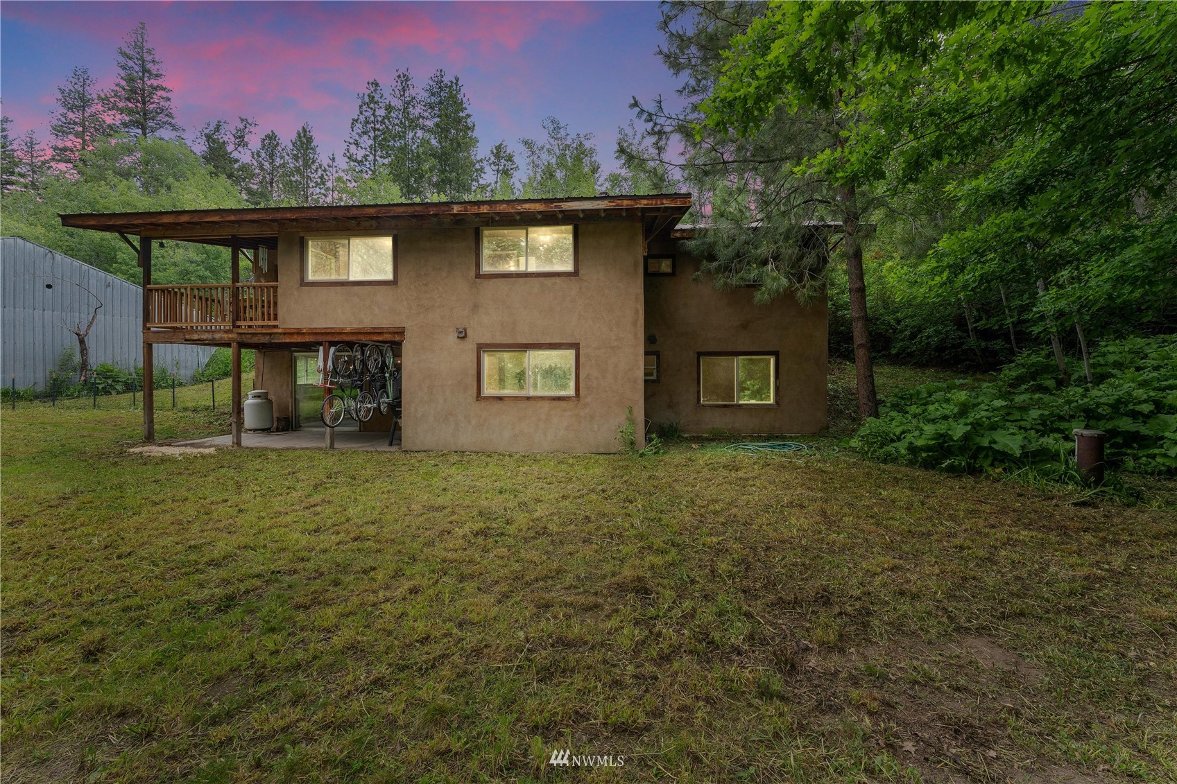 94 Libby Creek Road Carlton, WA 98814 - Photo 2 of 40 Gallery Image 2