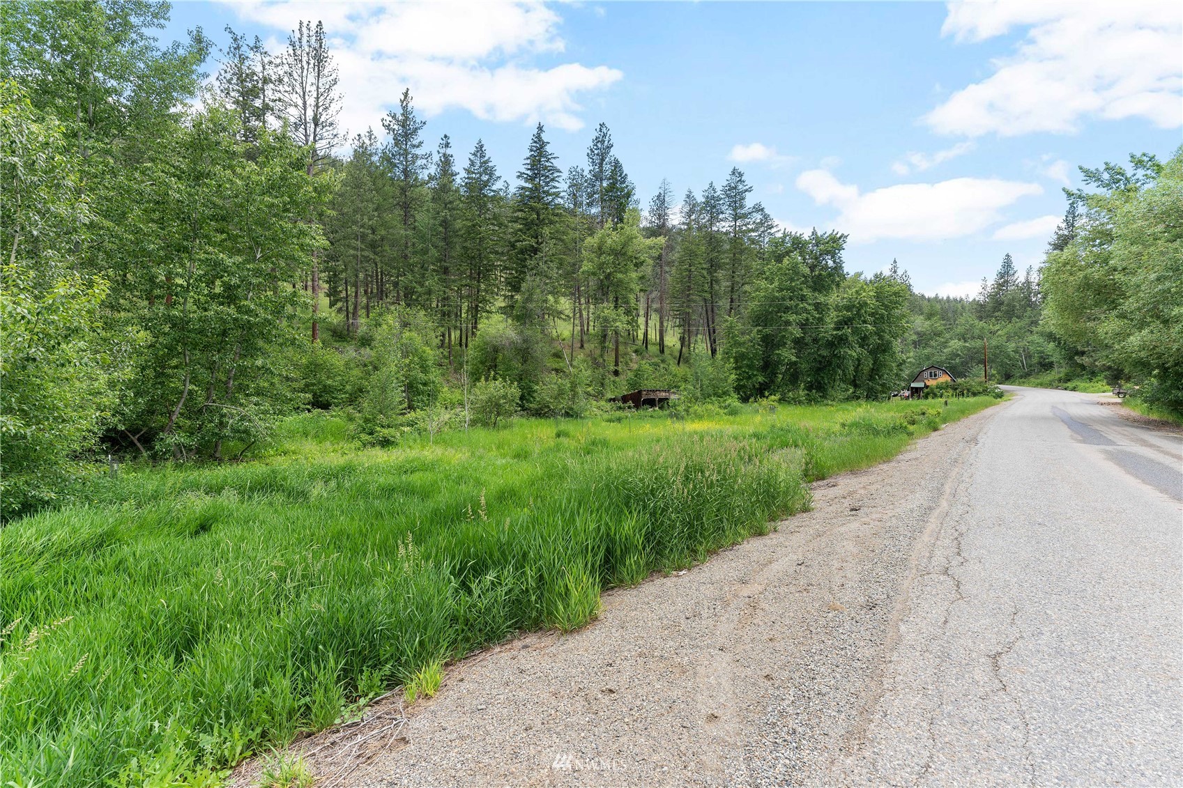 94 Libby Creek Road Carlton, WA 98814 - Photo 31 of 40 Gallery Image 31