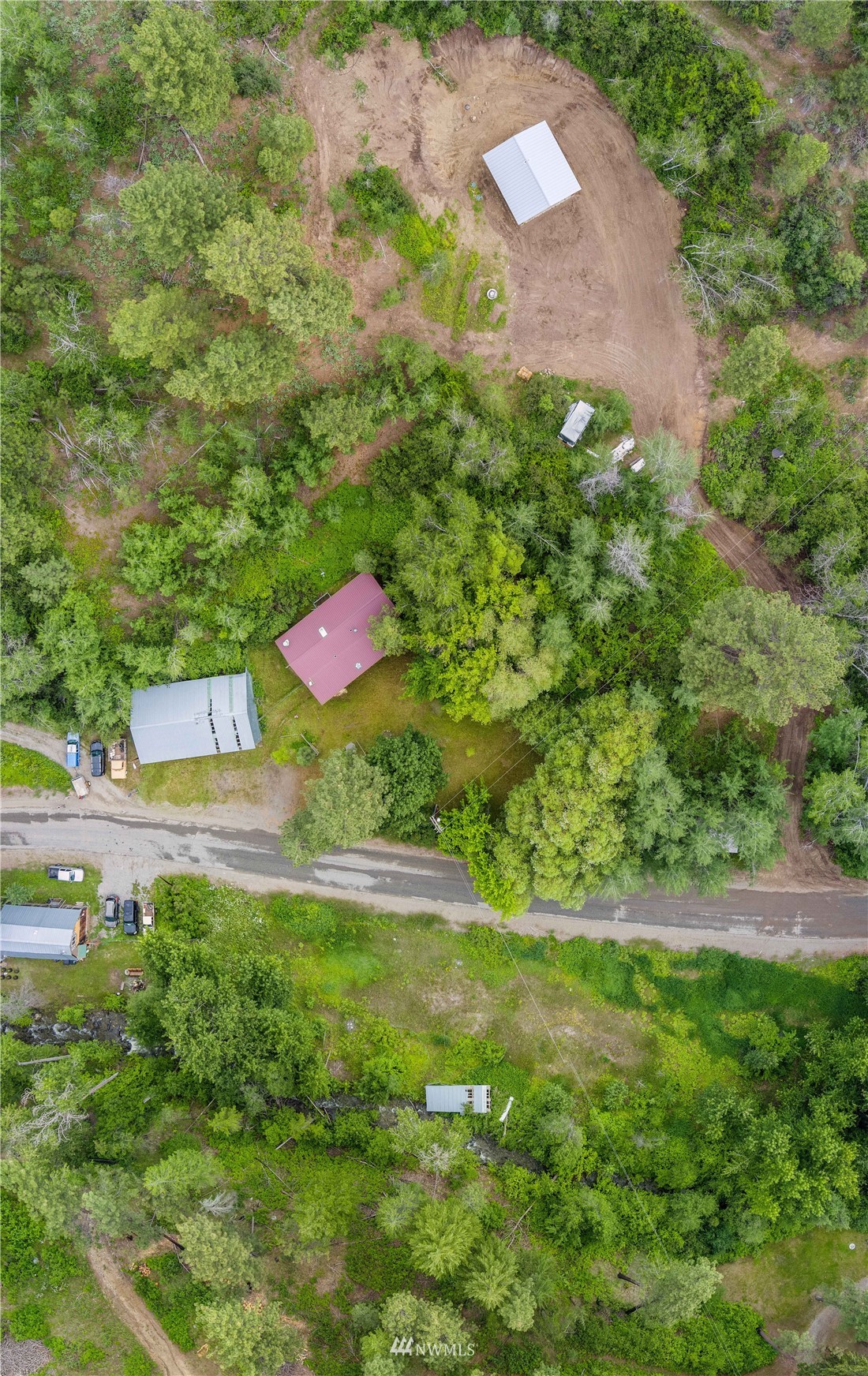 94 Libby Creek Road Carlton, WA 98814 - Photo 35 of 40 Gallery Image 35