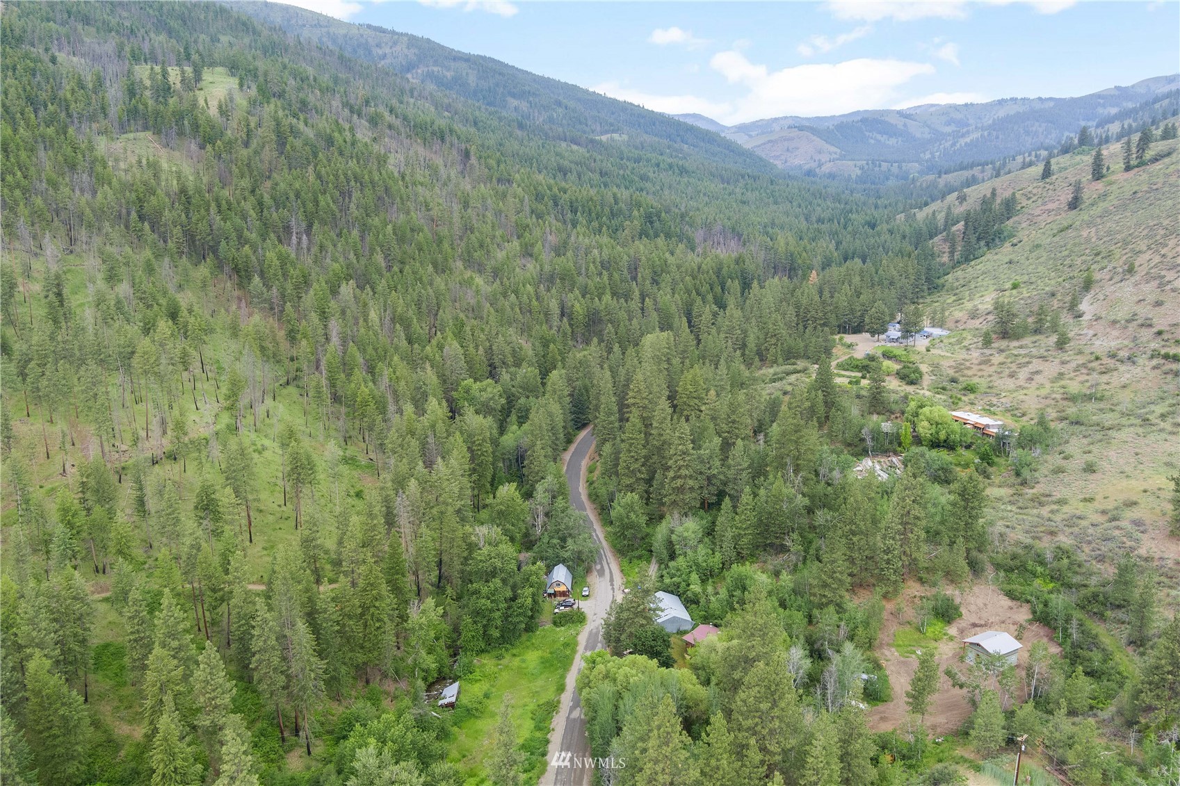 94 Libby Creek Road Carlton, WA 98814 - Photo 39 of 40 Gallery Image 39
