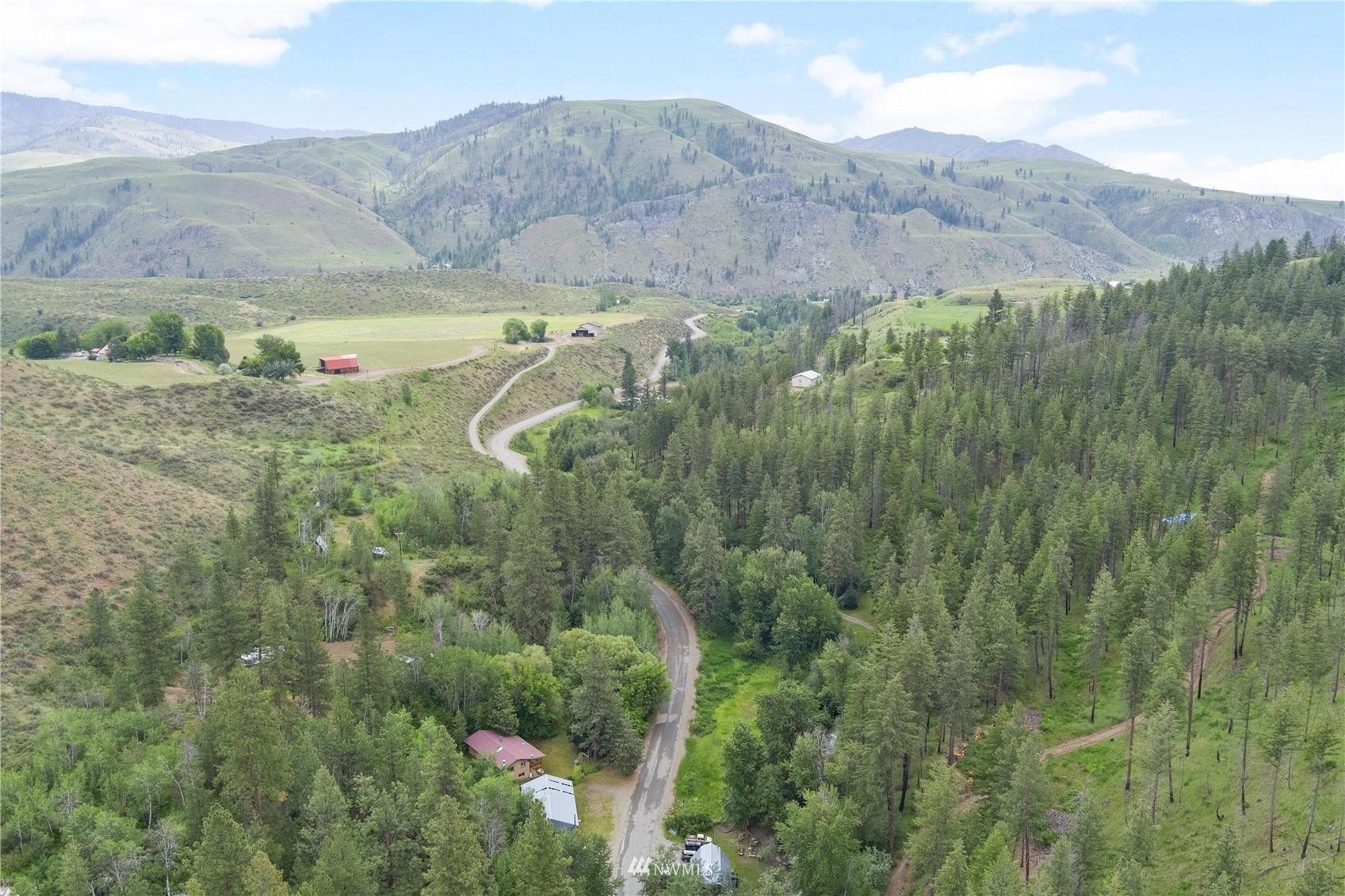 94 Libby Creek Road Carlton, WA 98814 - Photo 40 of 40 Gallery Image 40
