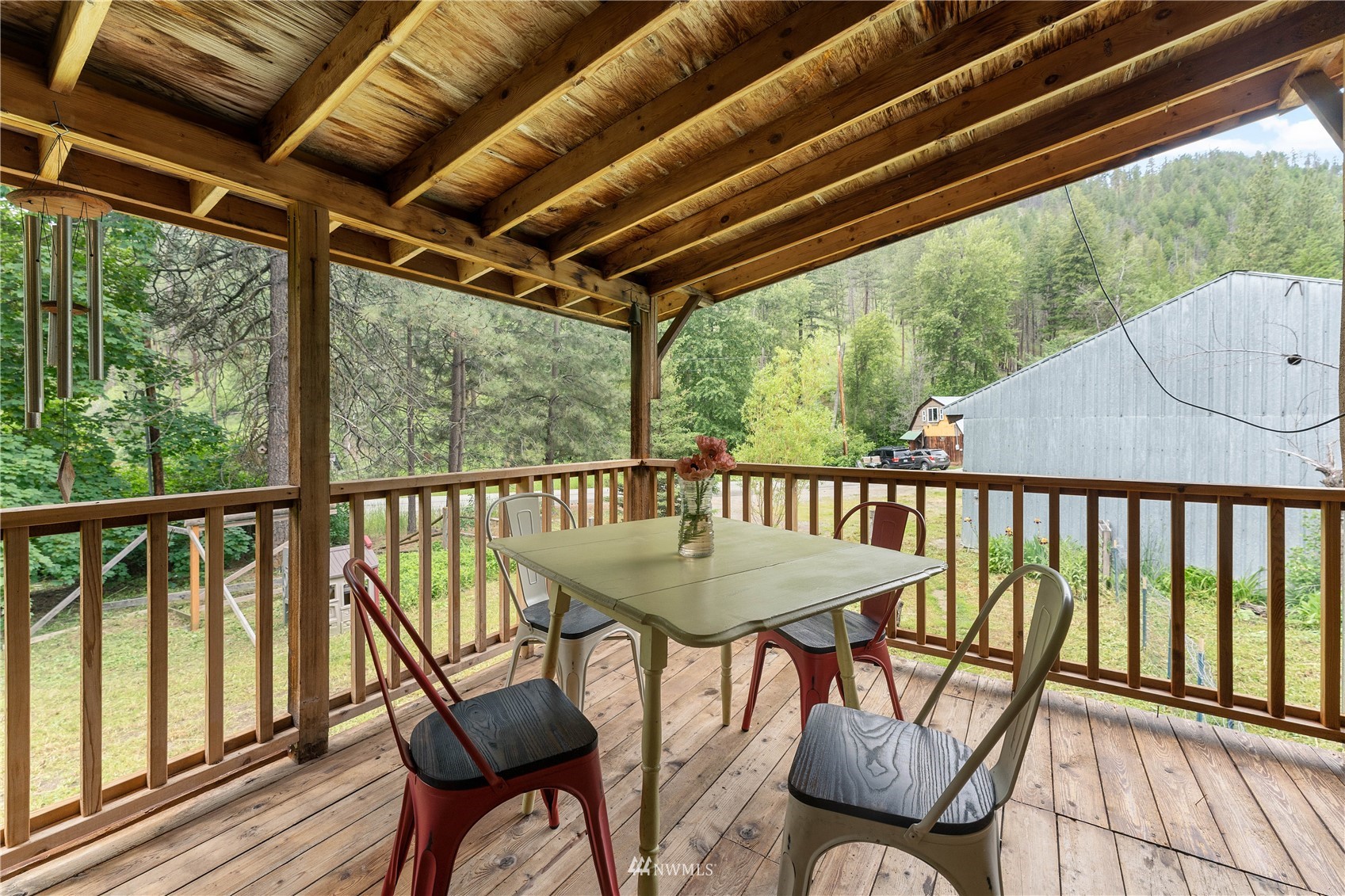 94 Libby Creek Road Carlton, WA 98814 - Photo 5 of 40 Gallery Image 5