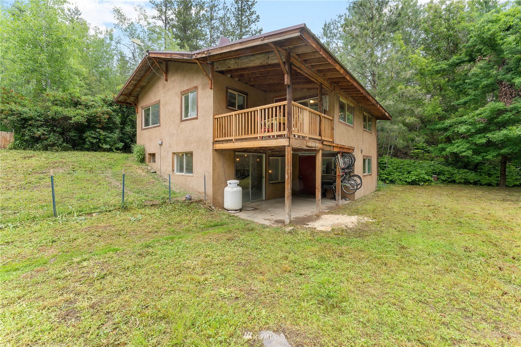 94 Libby Creek Road Carlton, WA 98814 - Photo 8 of 40 Gallery Image 8