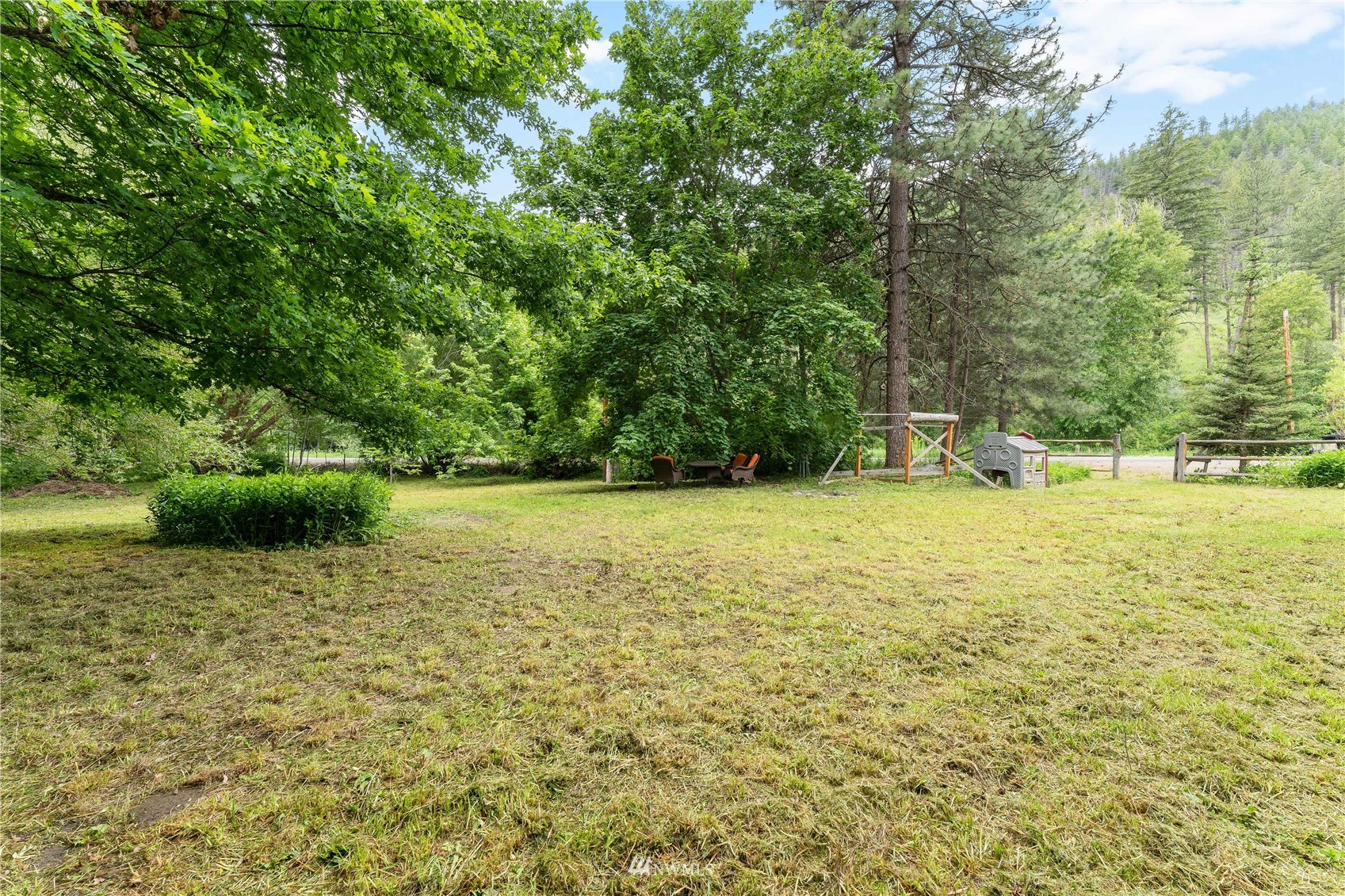 94 Libby Creek Road Carlton, WA 98814 - Photo 10 of 40 Gallery Image 10