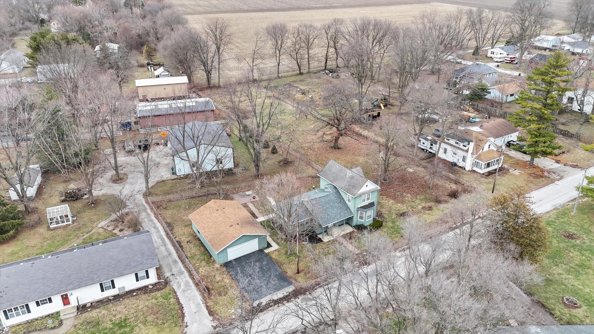 112 North Front Street Sadorus, IL 61872 - Photo 44 of 44