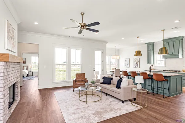 $472,400 | 4041 Atwater Reserve Avenue, Baton Rouge, LA 70810