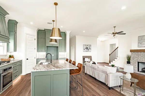 $472,400 | 4041 Atwater Reserve Avenue, Baton Rouge, LA 70810