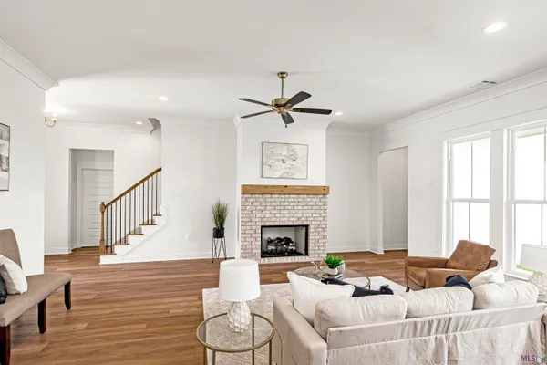 $472,400 | 4041 Atwater Reserve Avenue, Baton Rouge, LA 70810