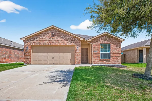 $245,000 | 5003 Beck Lane, Rosenberg, TX 77469