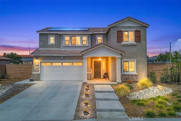 $664,000 | 1262 Arcangela Street, Perris, CA 92571