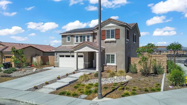 $664,000 | 1262 Arcangela Street, Perris, CA 92571