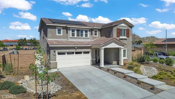 $664,000 | 1262 Arcangela Street, Perris, CA 92571