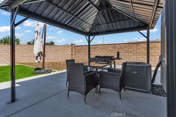 $664,000 | 1262 Arcangela Street, Perris, CA 92571
