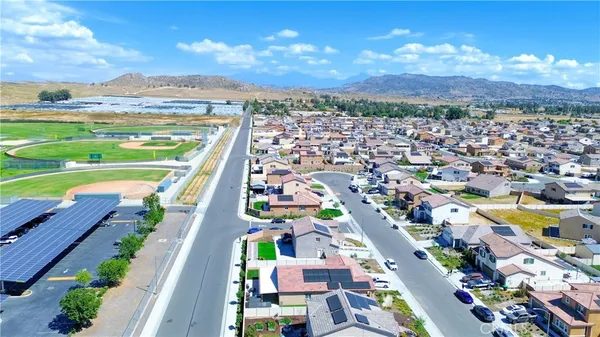 $664,000 | 1262 Arcangela Street, Perris, CA 92571