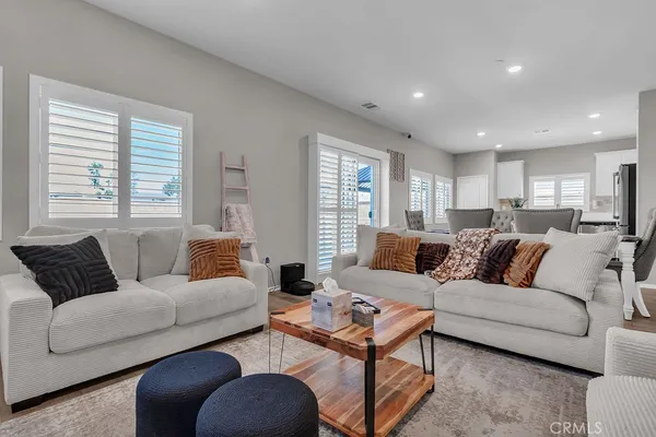 $664,000 | 1262 Arcangela Street, Perris, CA 92571