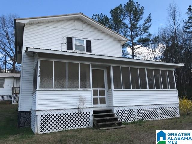 4015 Bynum Leatherwood Road Anniston, AL 36201 - Photo 1 of 32