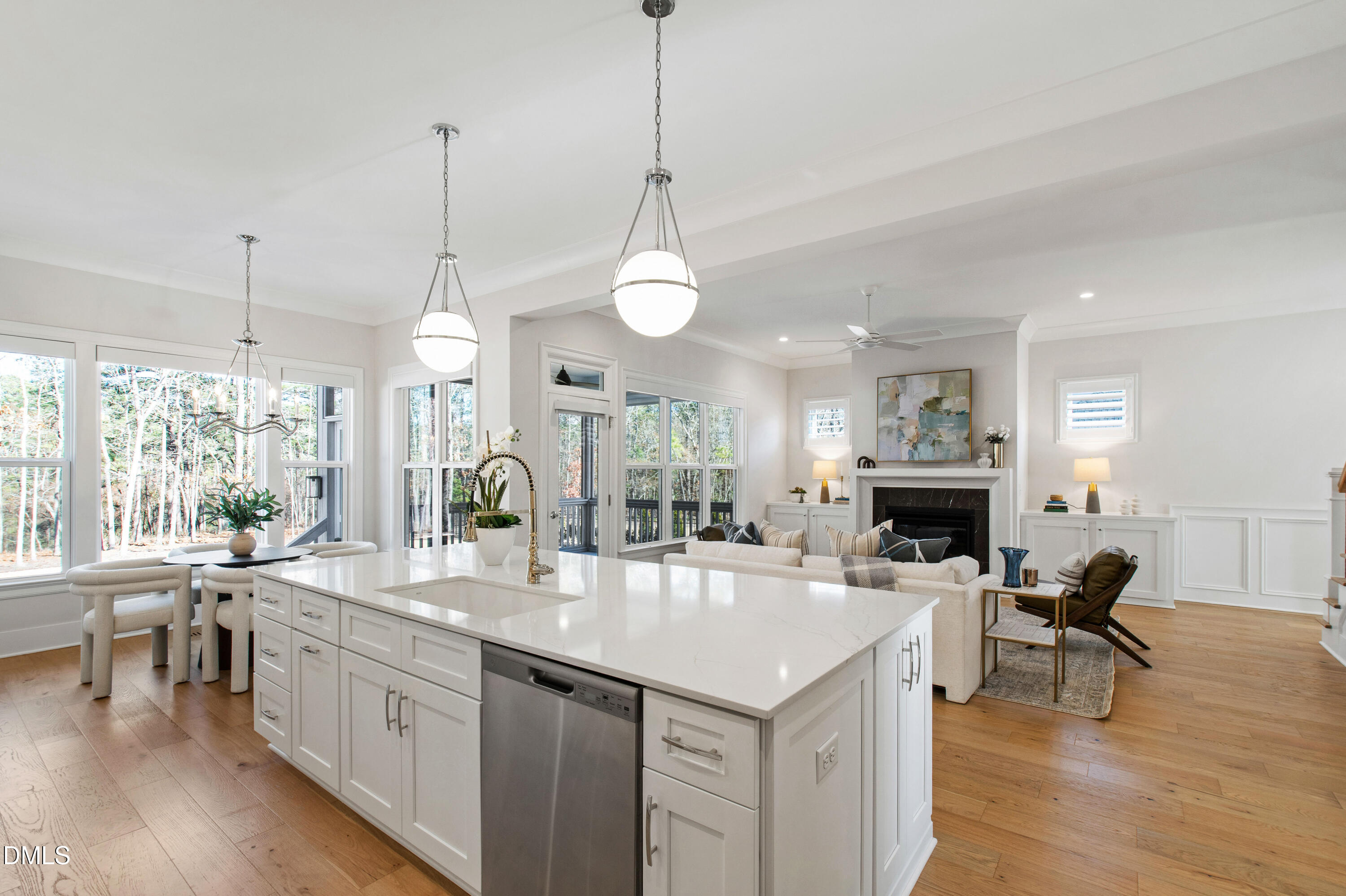 817 Crimson Rdg Trail Fuquay-Varina, NC 27526 - Photo 12 of 61 Crimson-15