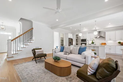 a close up of a bathtub in a bathroom