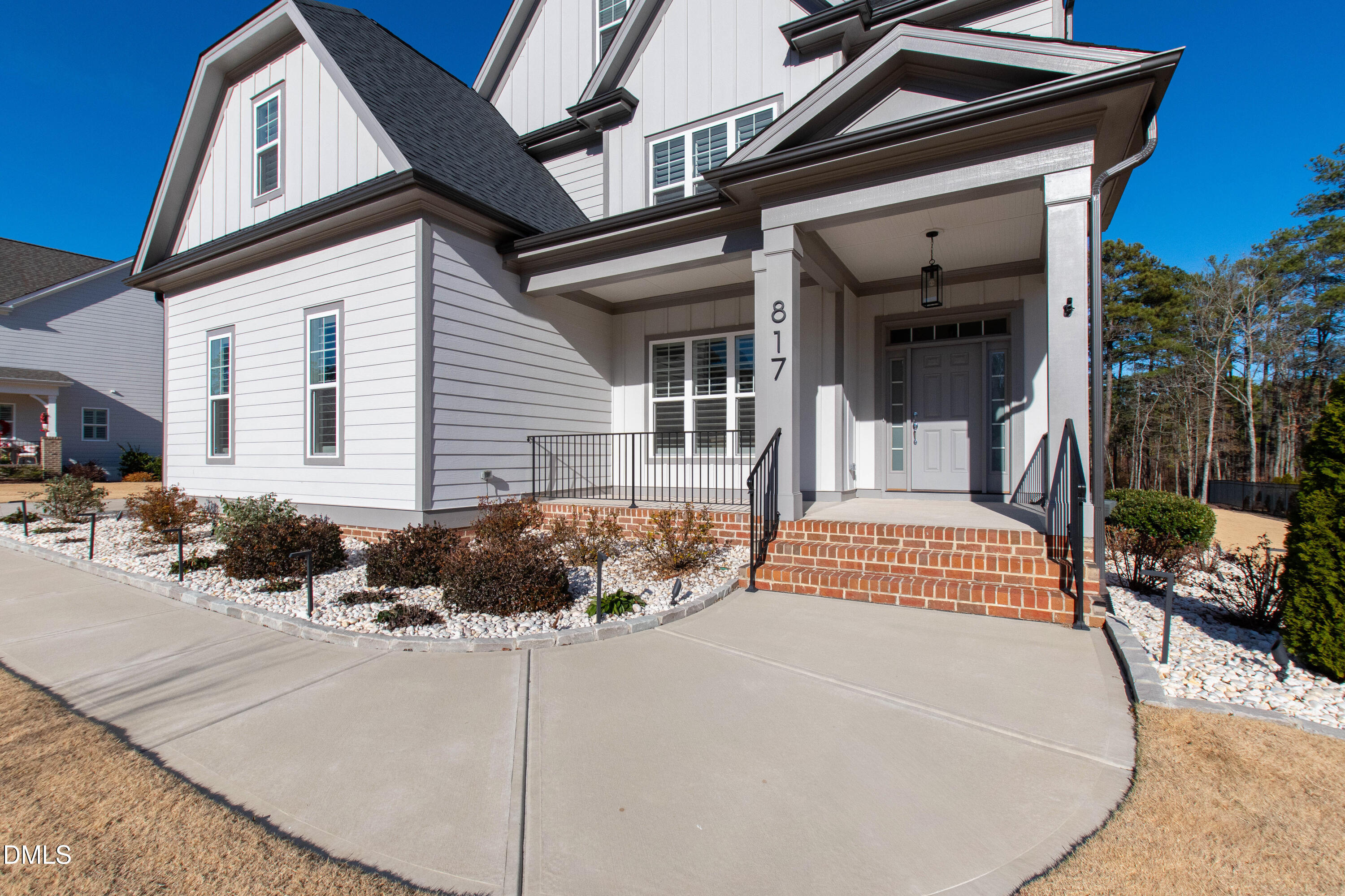 817 Crimson Rdg Trail Fuquay-Varina, NC 27526 - Photo 2 of 61 Crimson-4