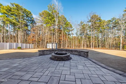 $825,000 | 817 Crimson Rdg Trail, Fuquay-Varina, NC 27526