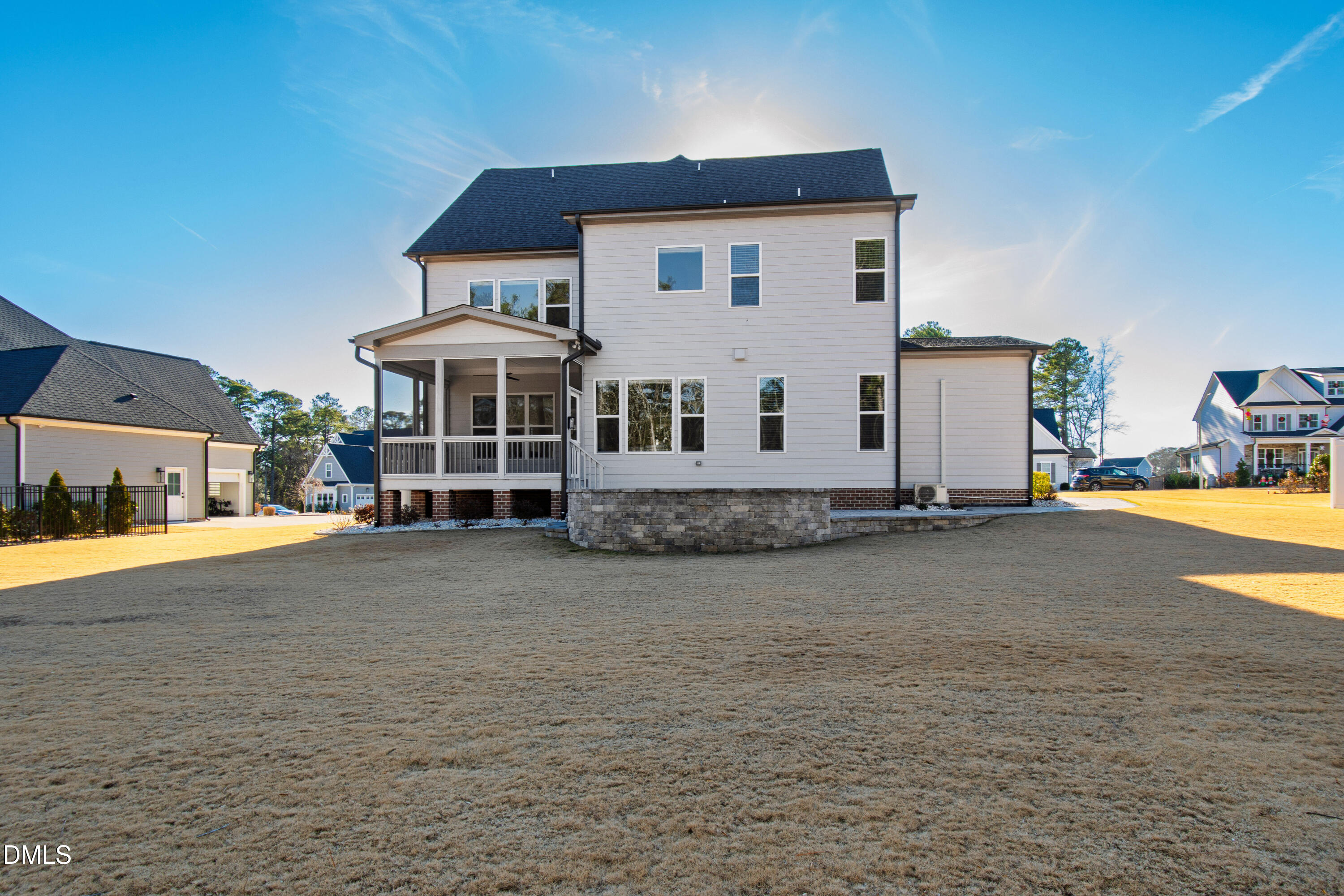 817 Crimson Rdg Trail Fuquay-Varina, NC 27526 - Photo 56 of 61 Crimson-57