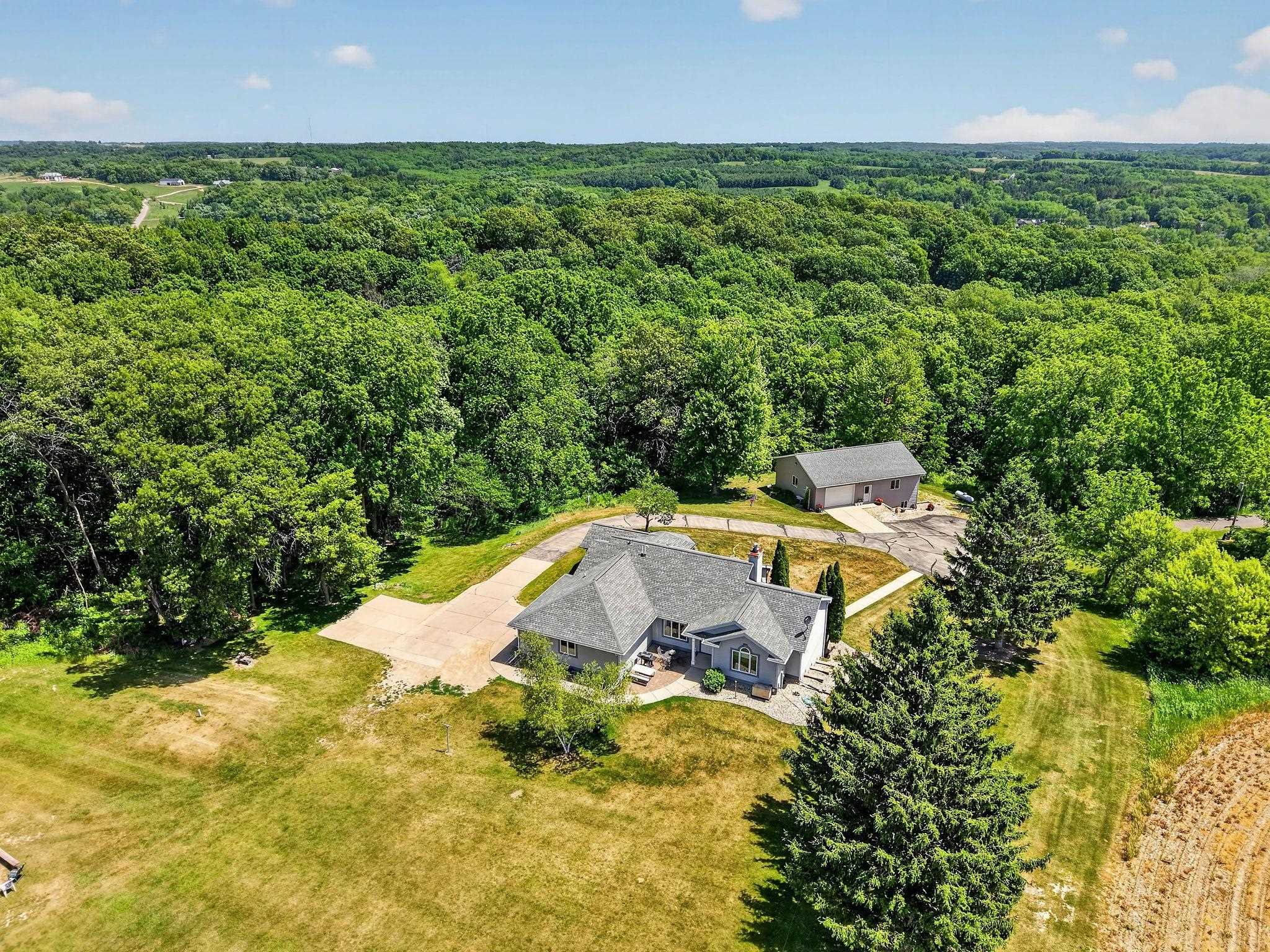 8766 Colby Road Mount Horeb, WI 53572 - Photo 50 of 73