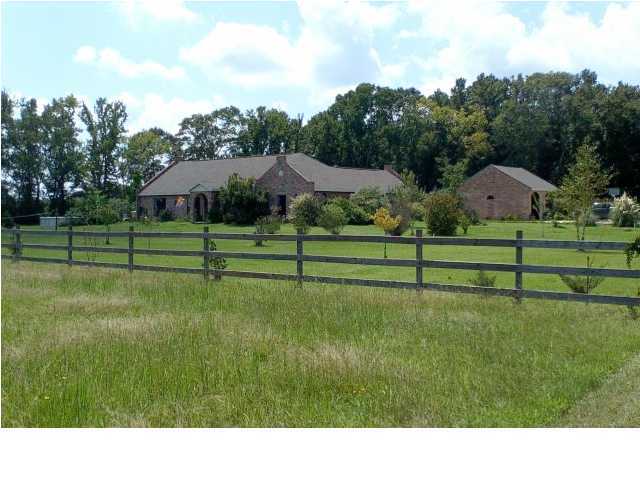 1493 Pointe Verte Road Washington, LA 70589 - Photo 1 of 19 Primary Photo