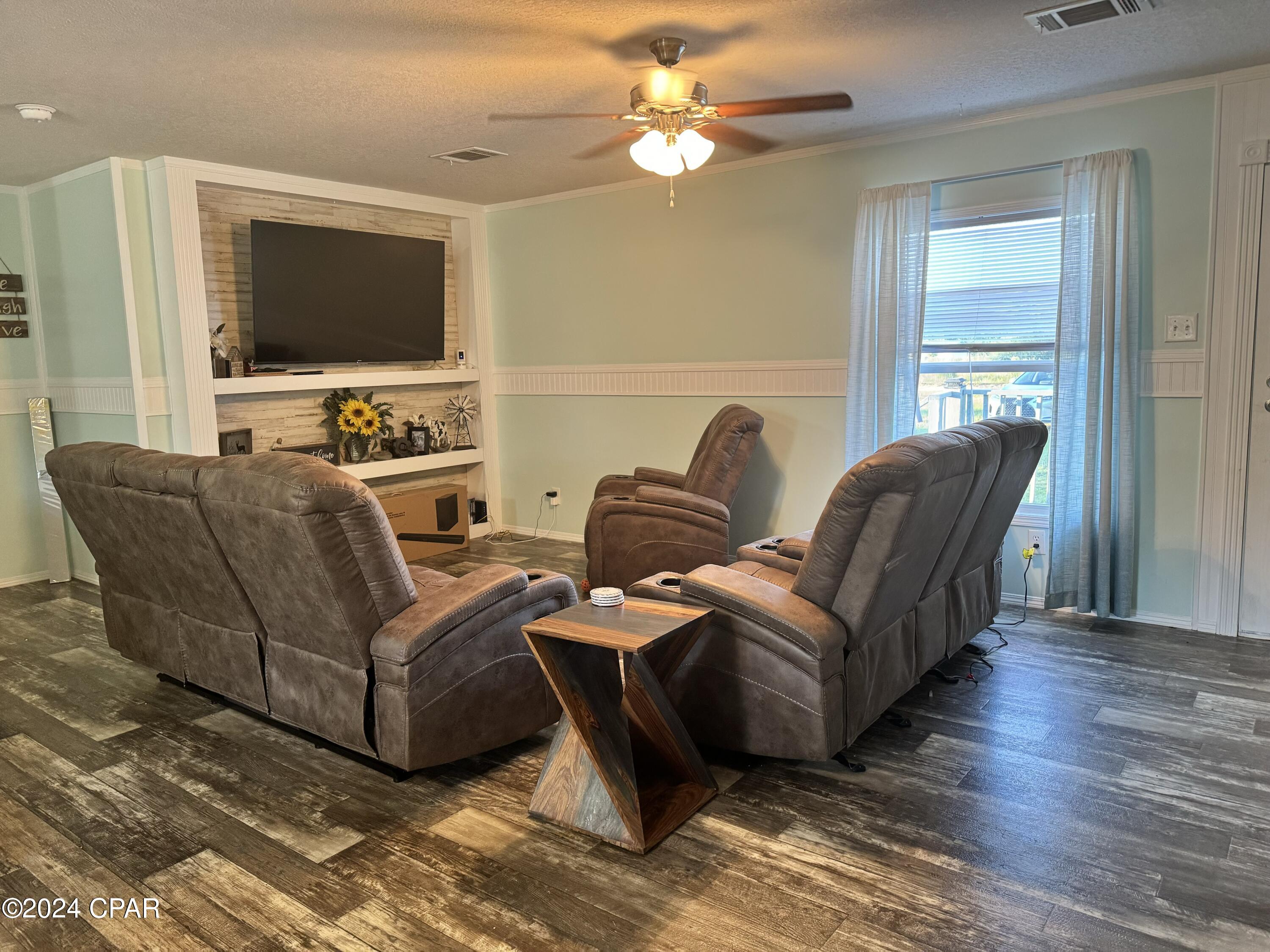 401 Red Deer Road Chipley, FL 32428 - Photo 8 of 24 Gallery Image 8