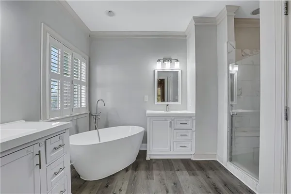$525,000 | 225 Carlyle Park Drive, Atlanta, GA 30307
