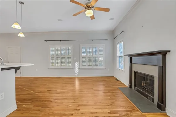 $525,000 | 225 Carlyle Park Drive, Atlanta, GA 30307