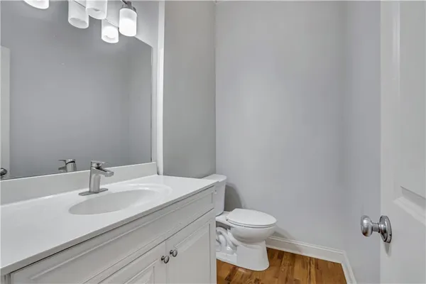 $525,000 | 225 Carlyle Park Drive, Atlanta, GA 30307