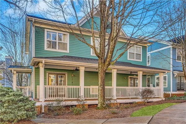 $525,000 | 225 Carlyle Park Drive, Atlanta, GA 30307