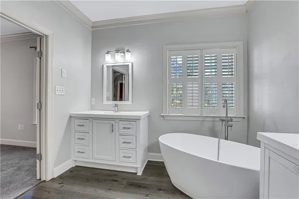 $525,000 | 225 Carlyle Park Drive, Atlanta, GA 30307