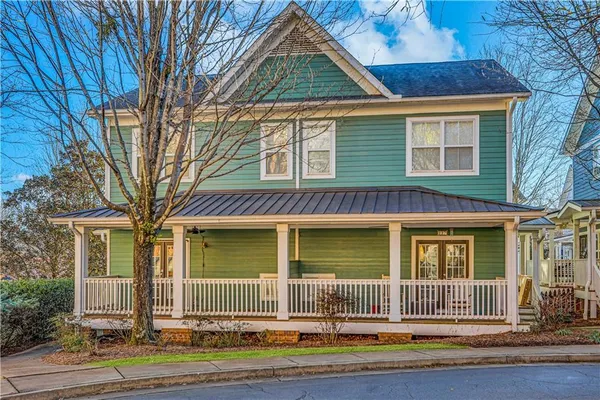 $525,000 | 225 Carlyle Park Drive, Atlanta, GA 30307