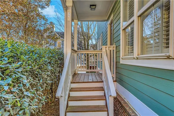 $525,000 | 225 Carlyle Park Drive, Atlanta, GA 30307
