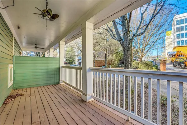 $525,000 | 225 Carlyle Park Drive, Atlanta, GA 30307