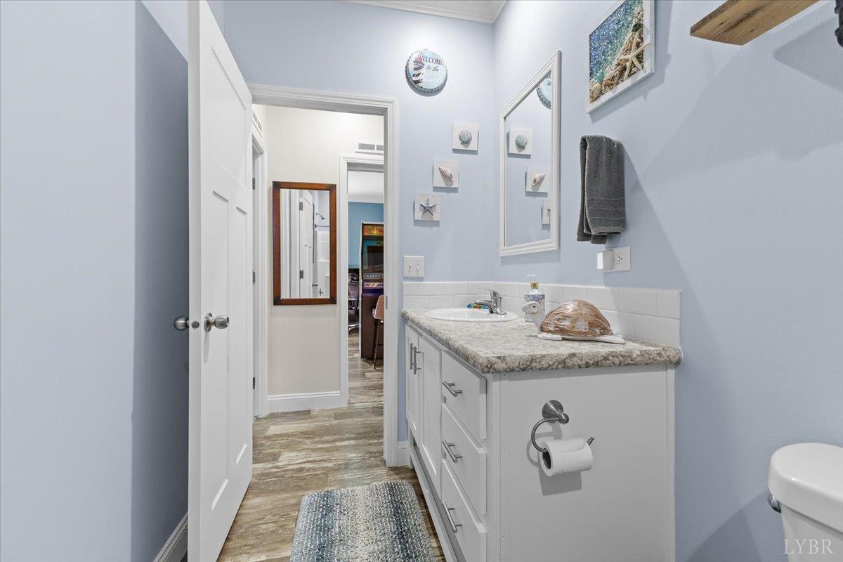 502 Ridgelake Road Goodview, VA 24095 - Photo 23 of 30 Gallery Image 23
