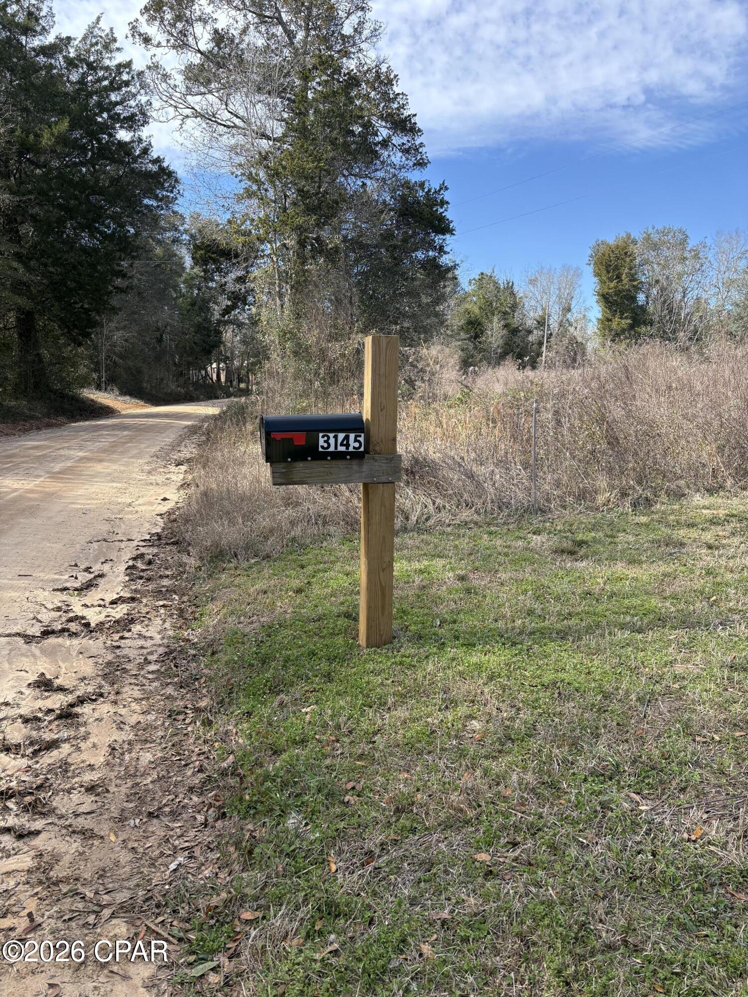 3145 Leamon Smith Road Bonifay, FL 32425 - Photo 2 of 3