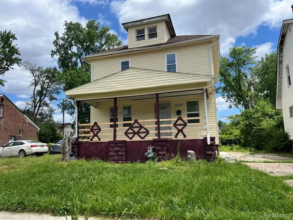 $99,000 | 14238 Hubbell Avenue, Detroit, MI 48227